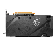 MSI Radeon RX 7600 MECH 2X CLASSIC OC 8G GDDR6 - 1146152 - zdjęcie 3